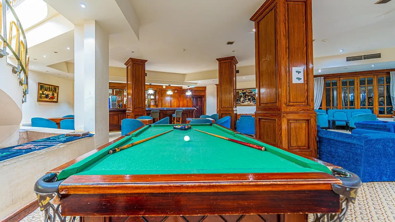 Hotel The Grand - Hurghada